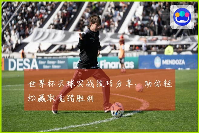 世界杯买球实战技巧分享，助你轻松赢取竞猜胜利