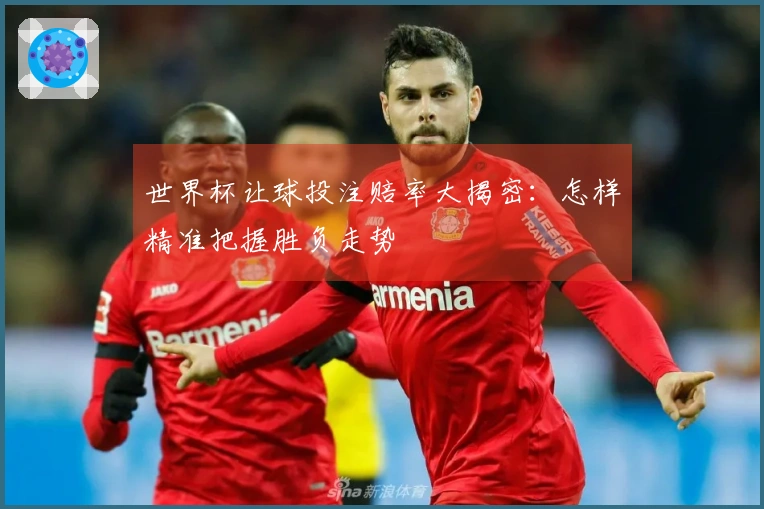 世界杯让球投注赔率大揭密:怎样精准把握胜负走势