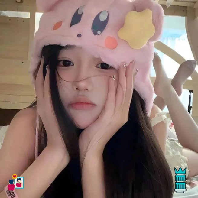 头像